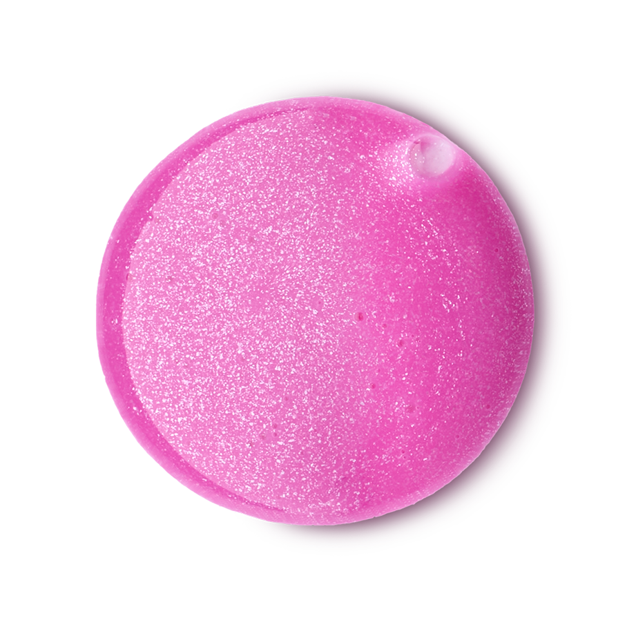 Raspberry Milkshake