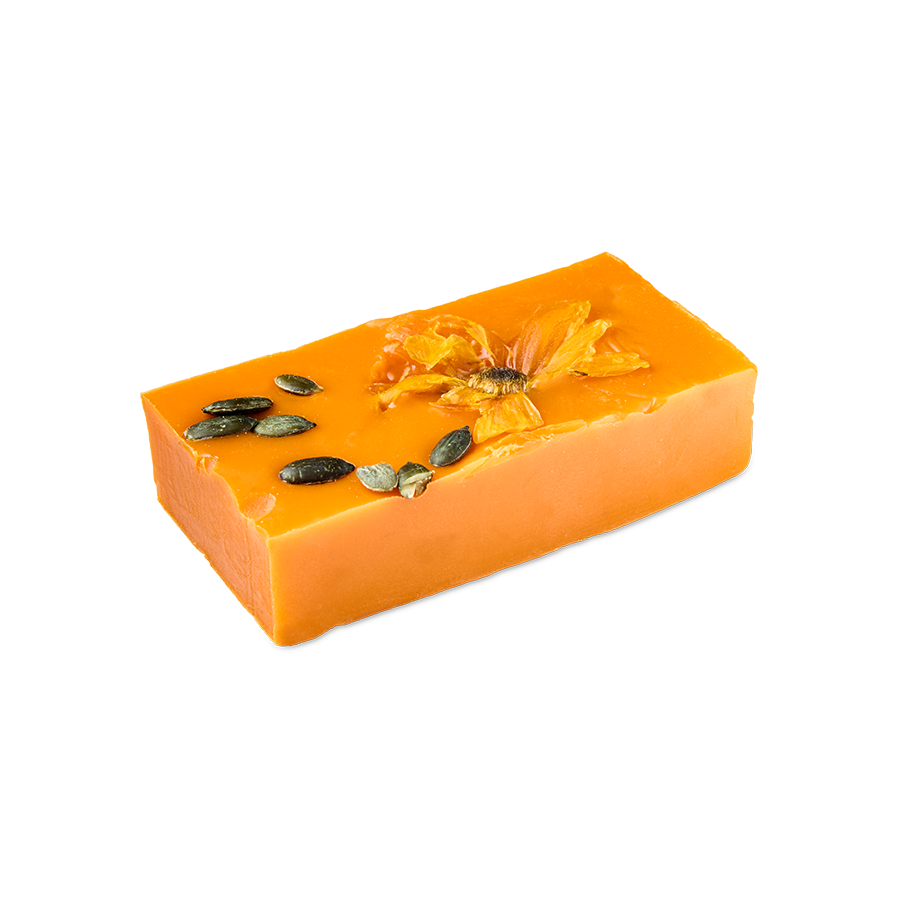 Pumpkin Spice