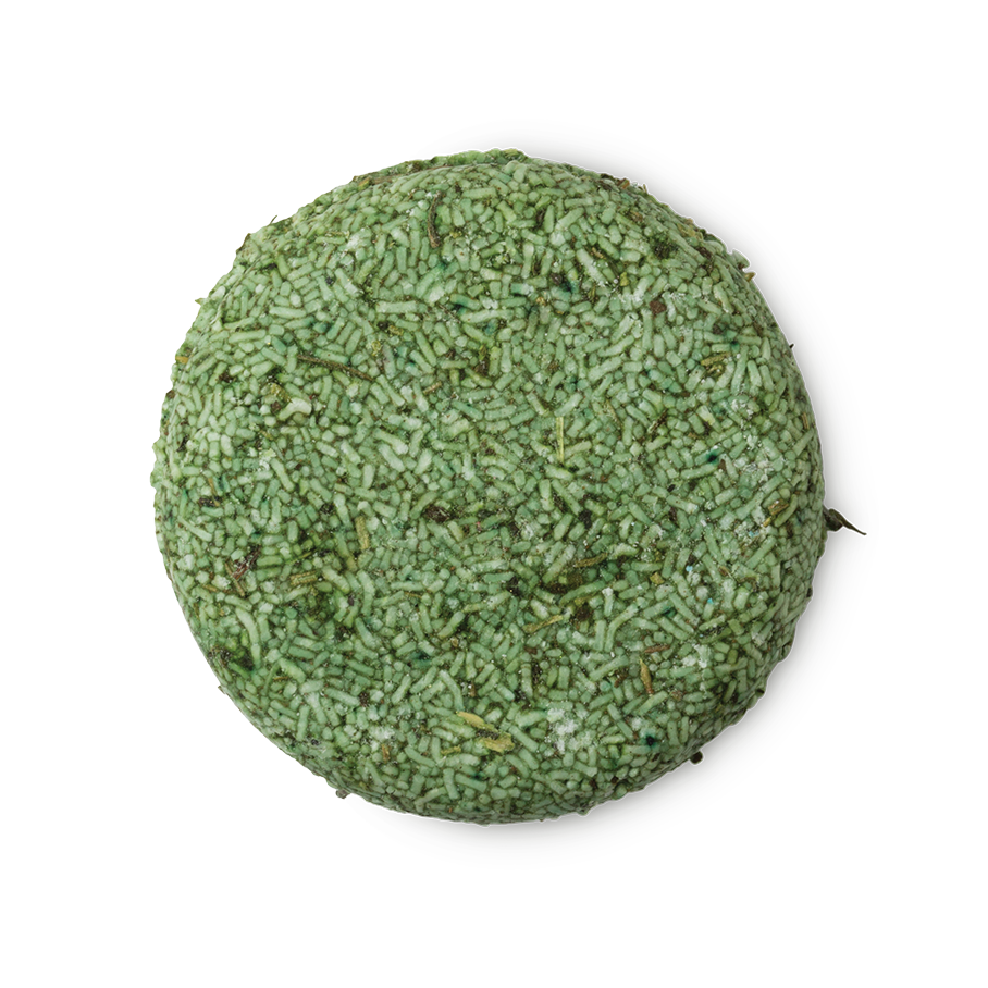 Squeaky Green