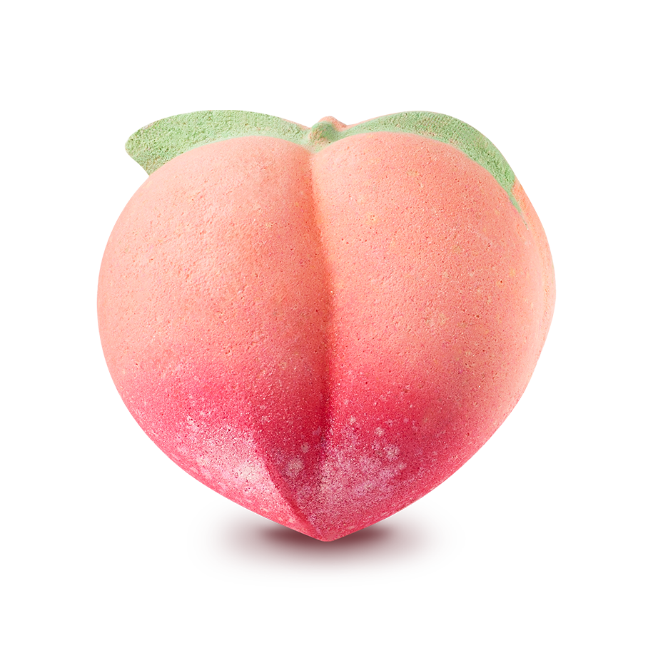 Peachy