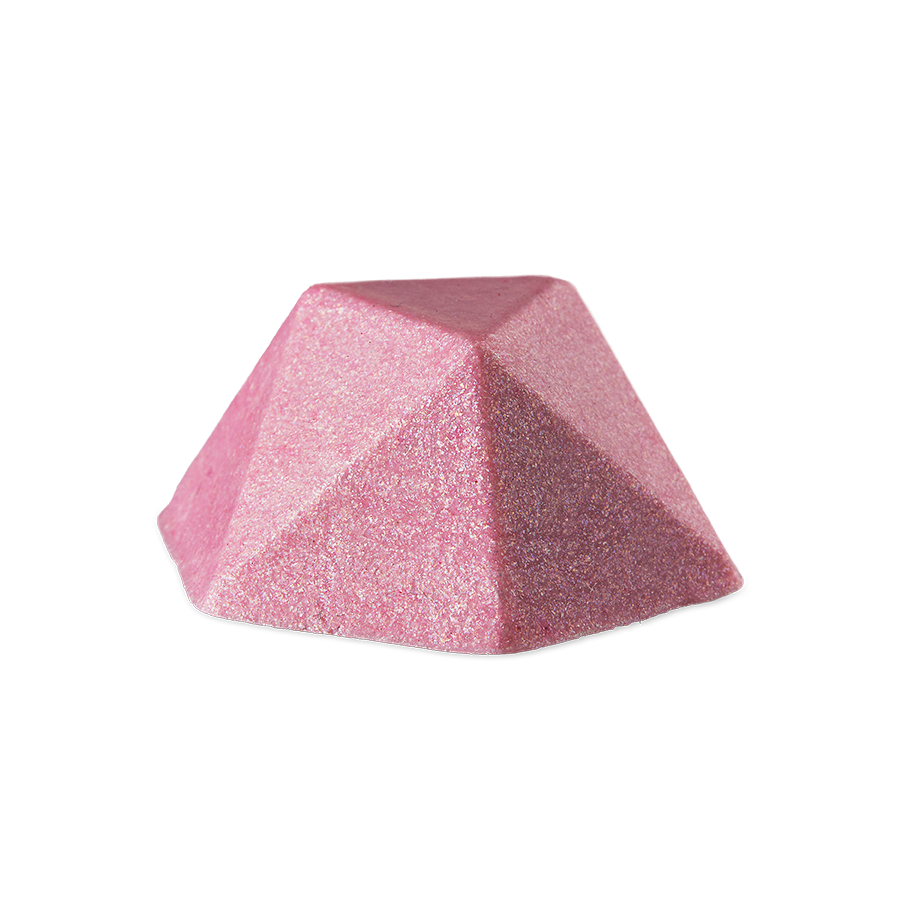 Pink Glitterbug