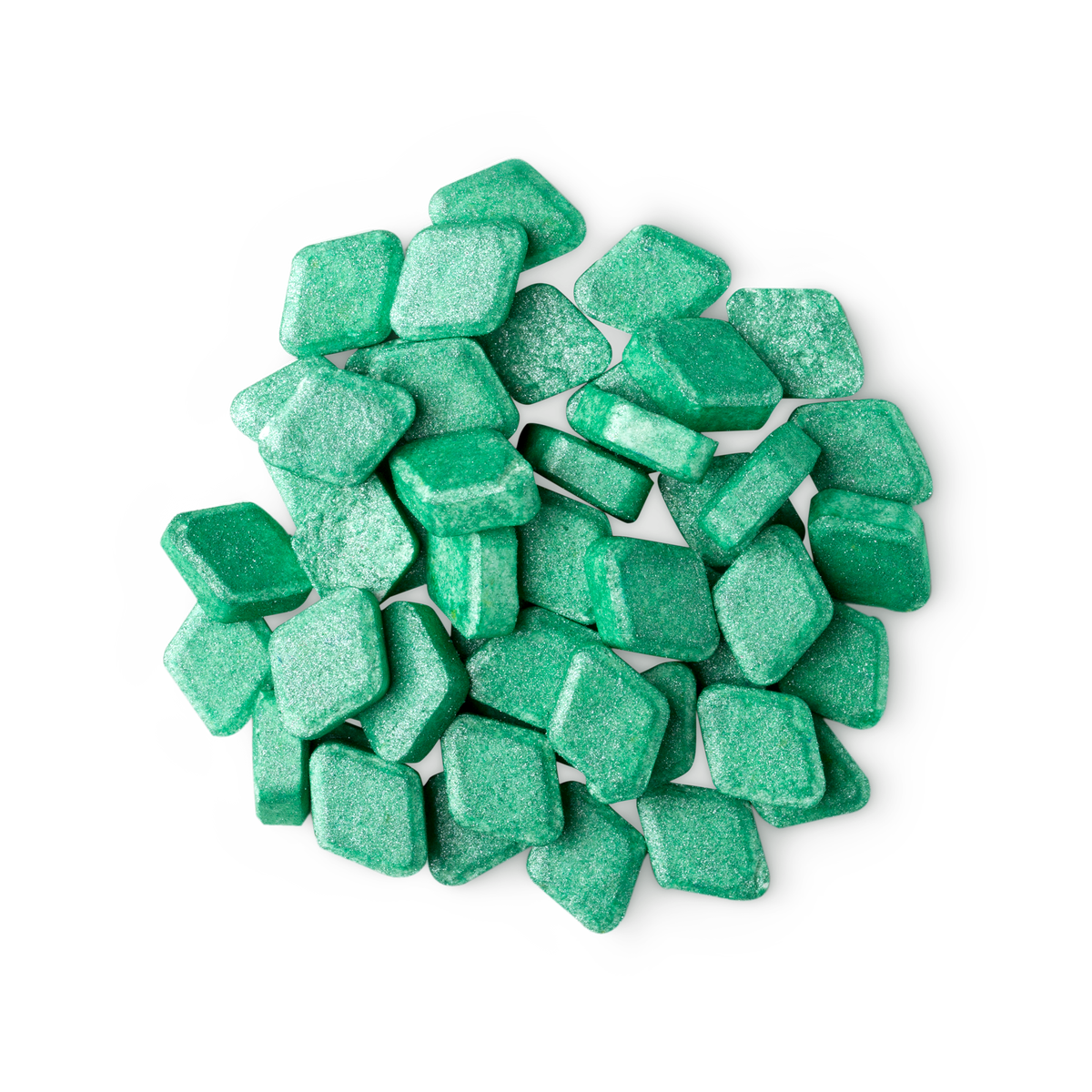 Crème De Menthe