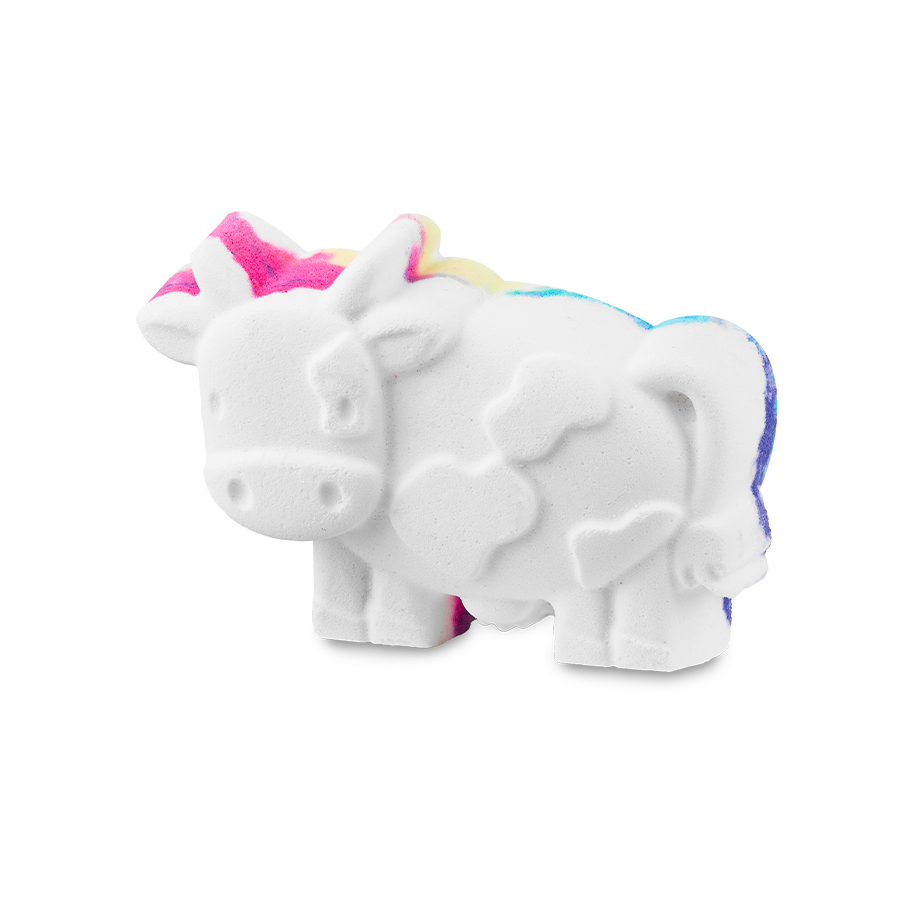 Toby's Magic Cow