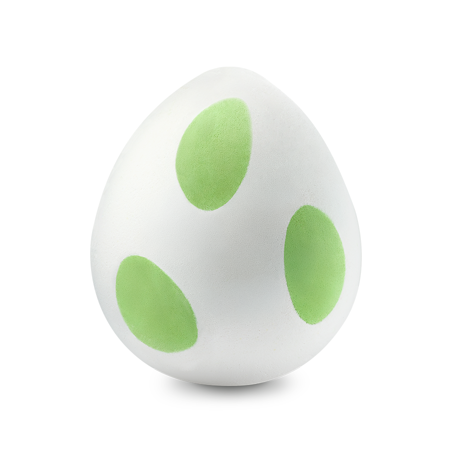 Yoshi Egg