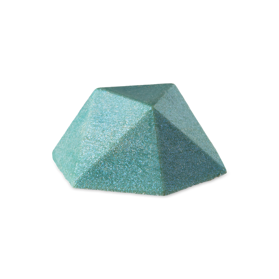 Blue Glitterbug