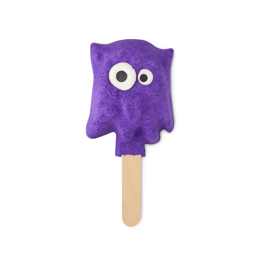 Worry Monster