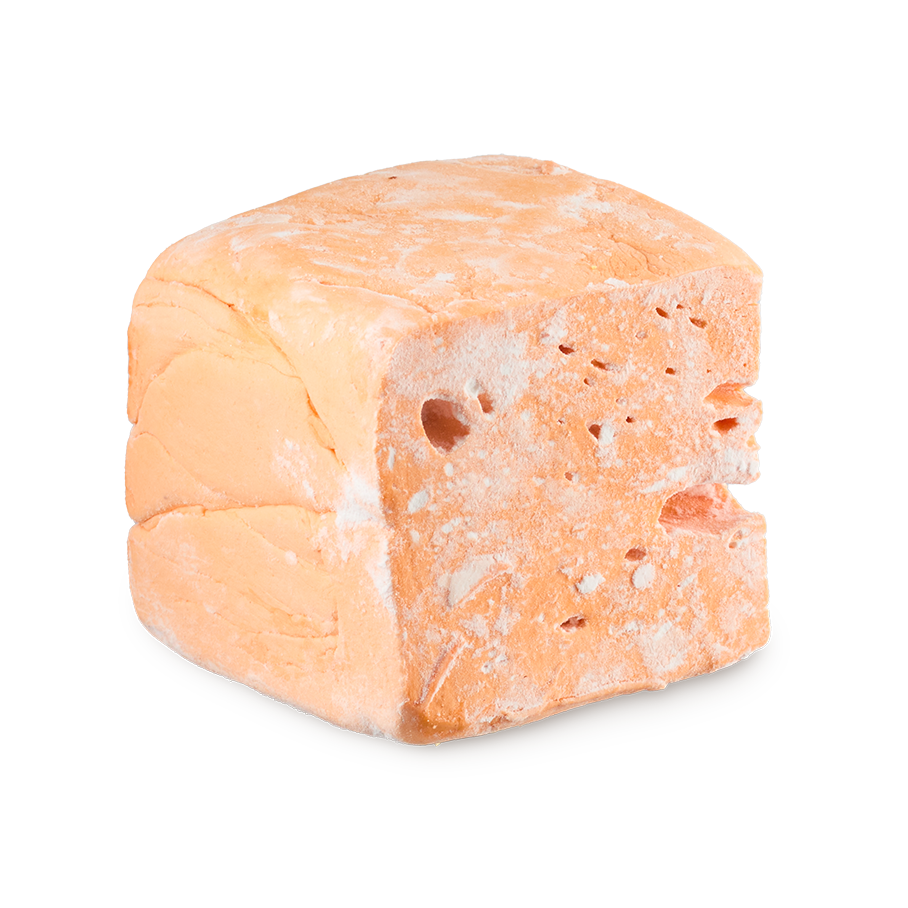 Passion Fruit Delight