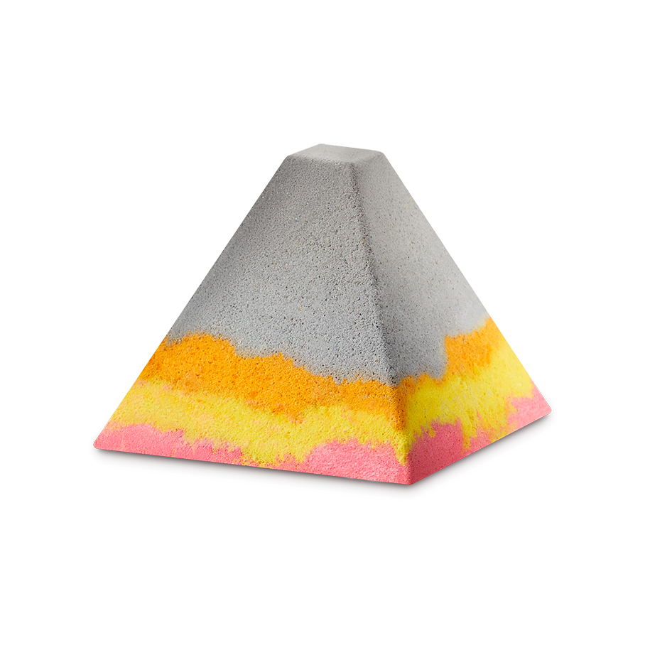 Volcano