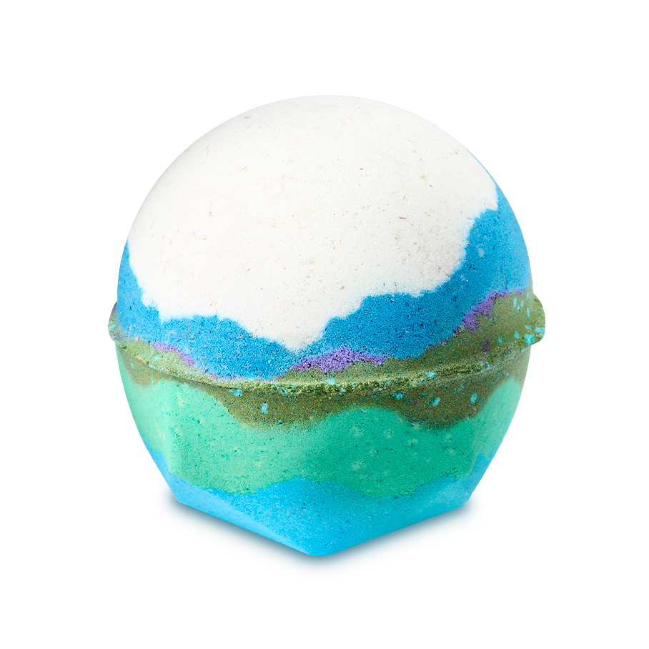 Lola's Aurora Borealis