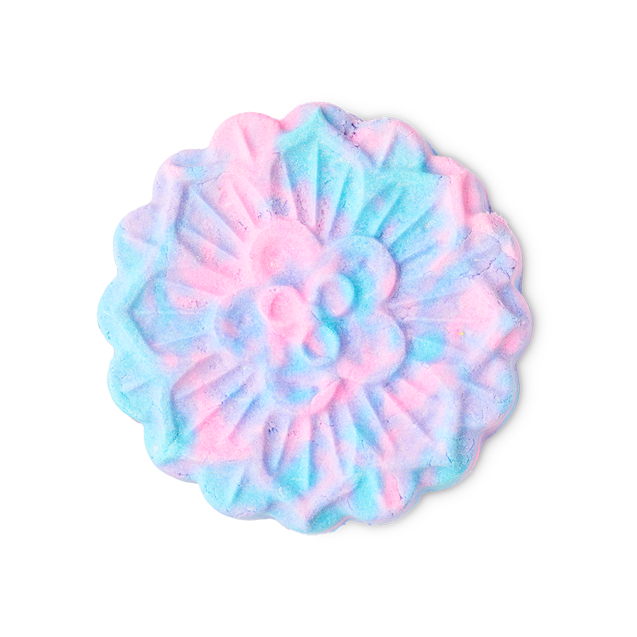 Snowy Mooncake
