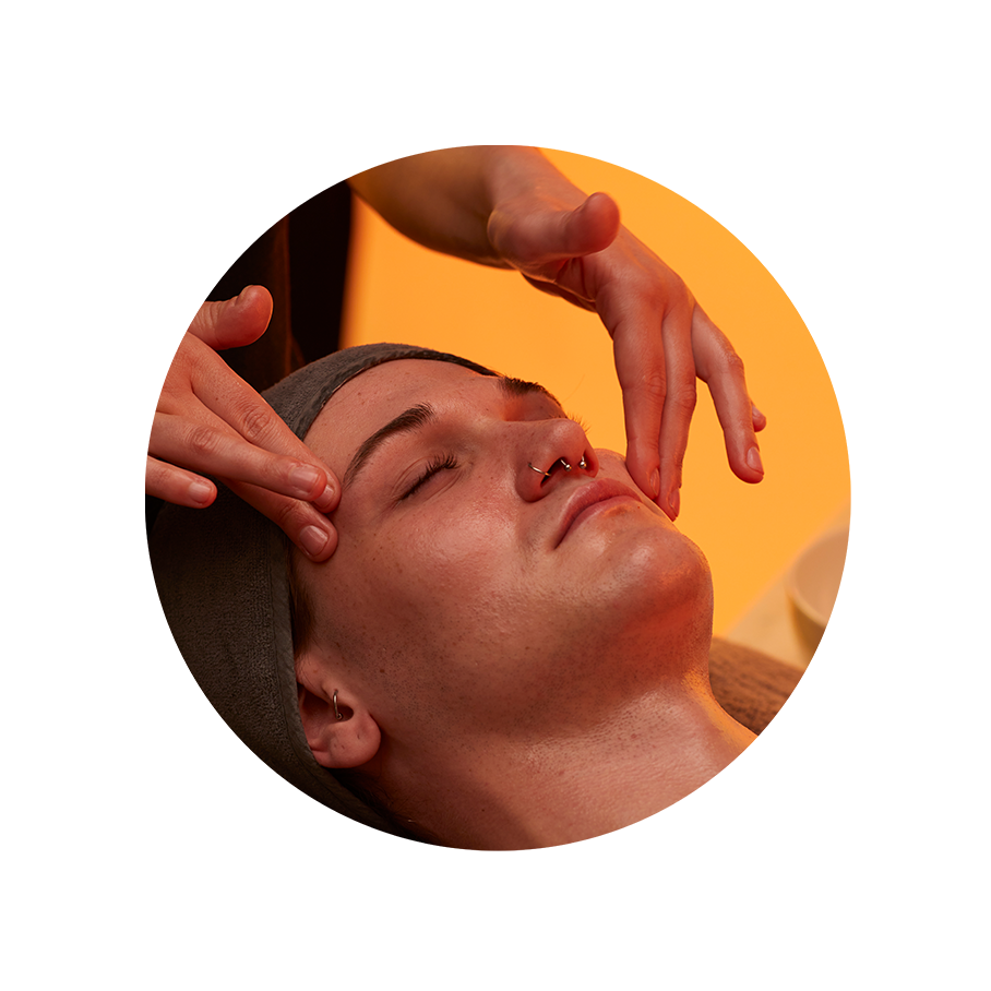 Validation Facial Spa Treatment