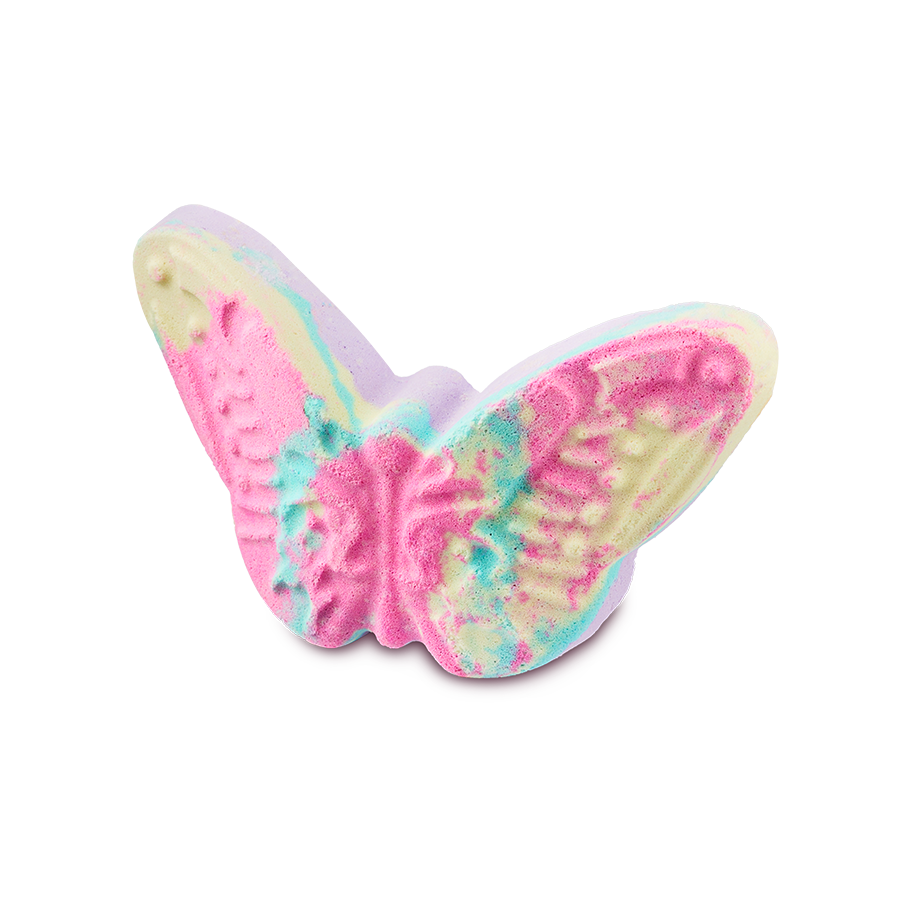 Luna's Butterfly