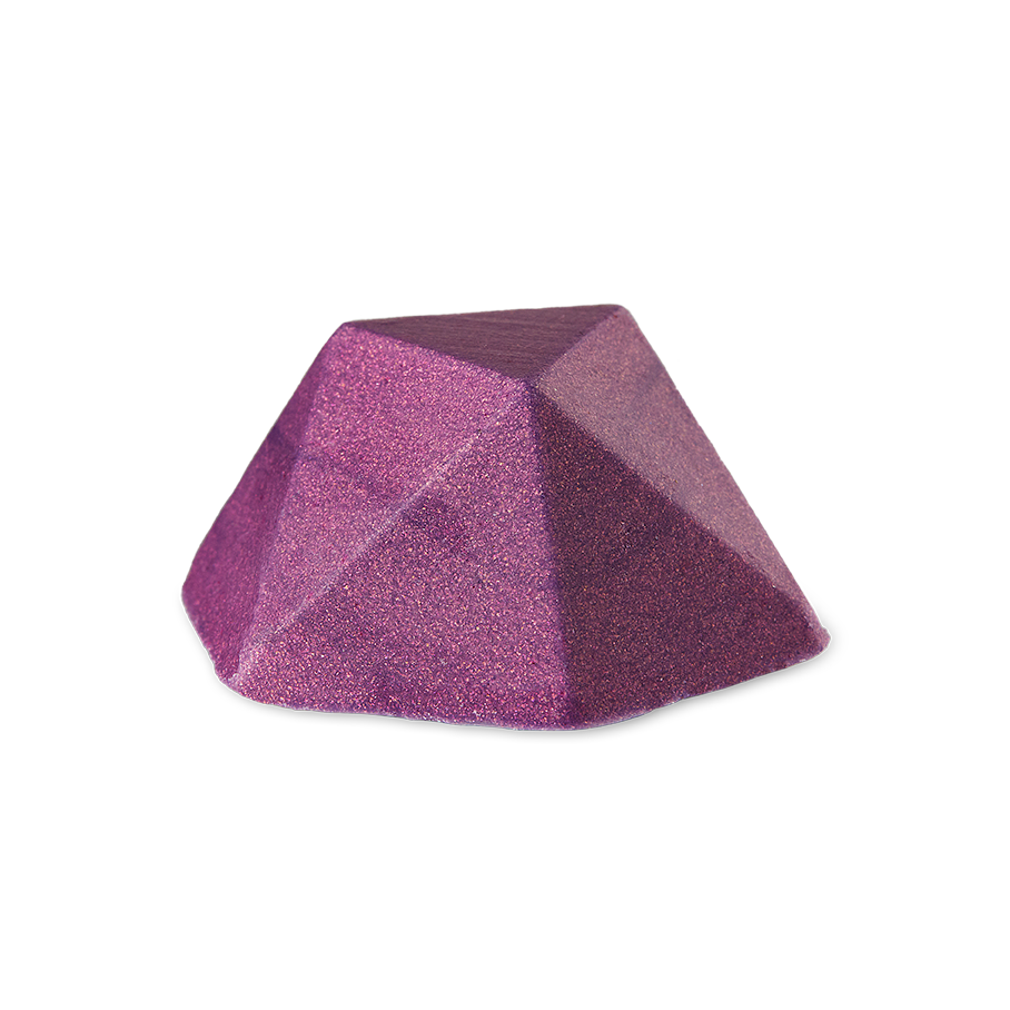 Purple Glitterbug