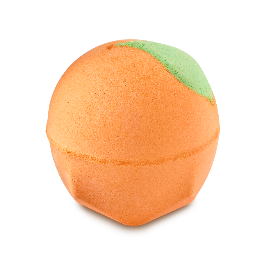 We Put the Whole Fruit In