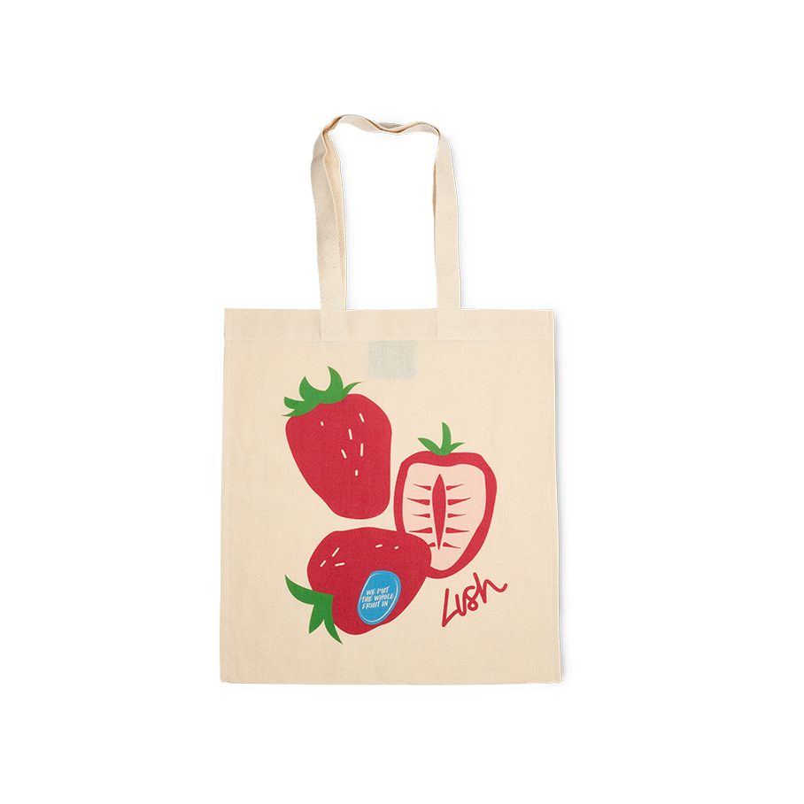 Strawberry