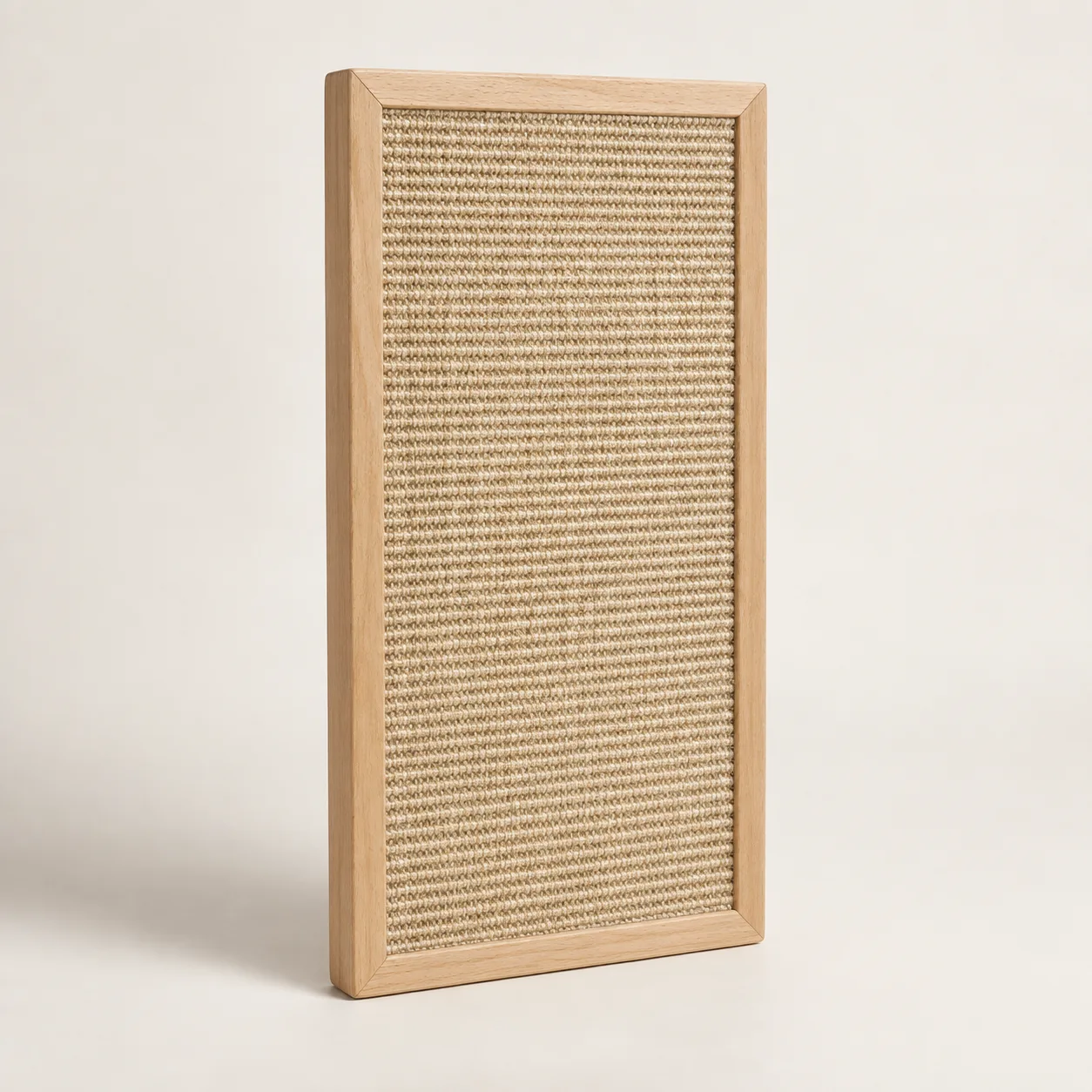 Wall-Mount Scratch Board