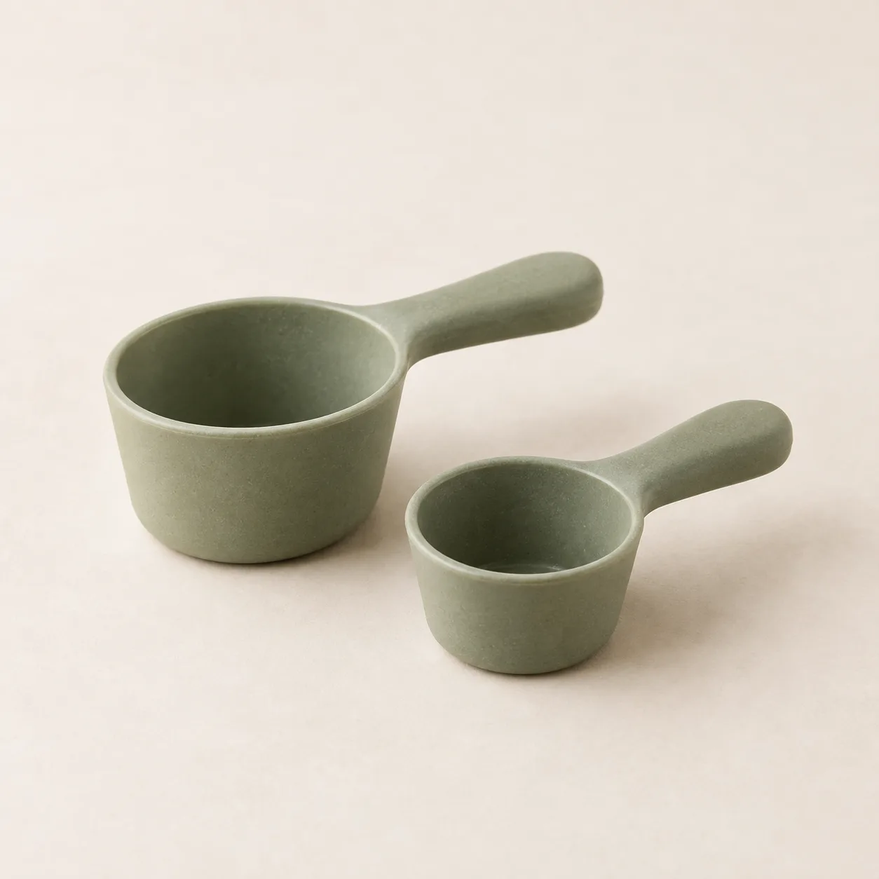 Portion Scoop Set