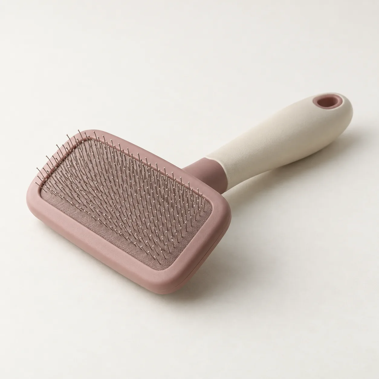 Gentle Slicker Brush