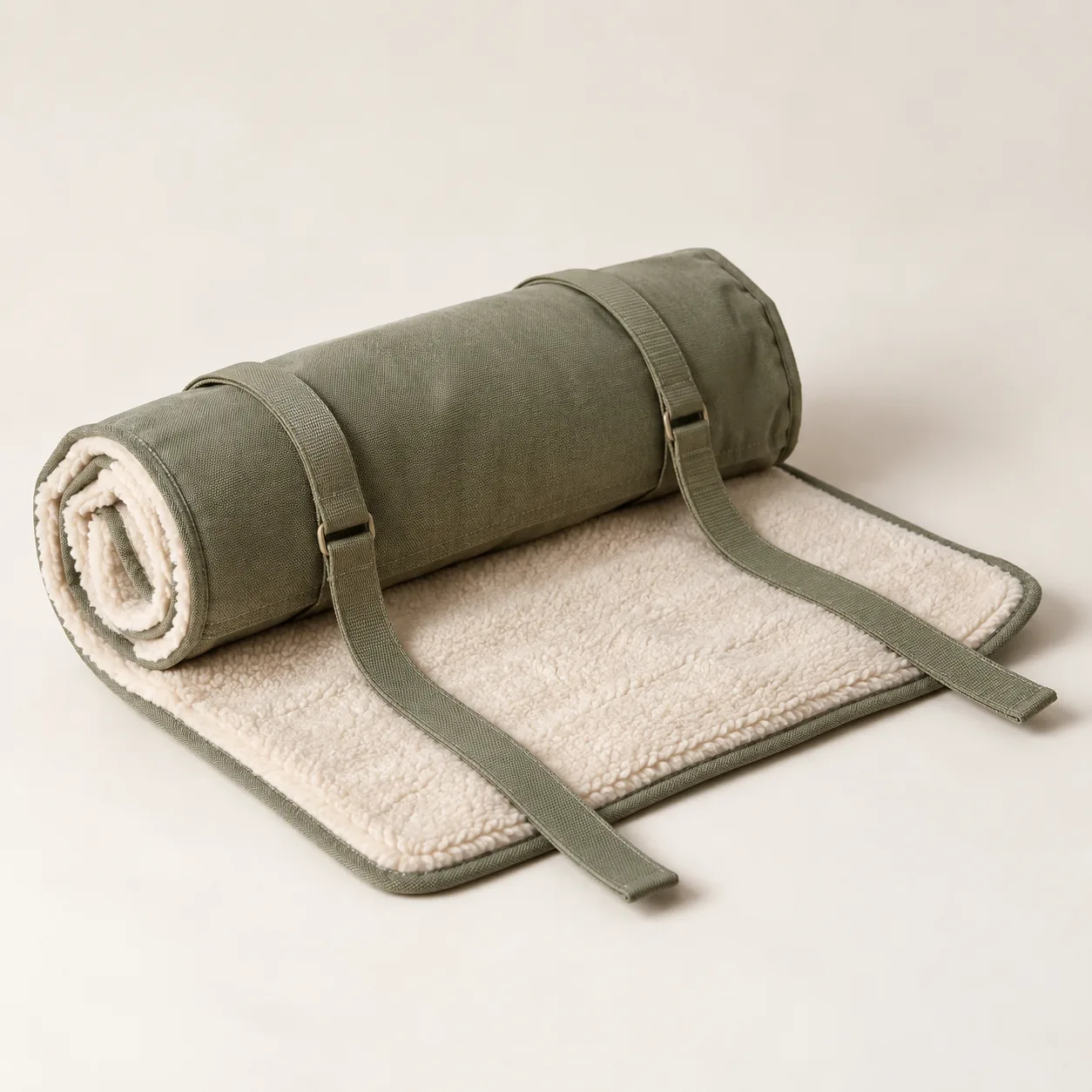 Travel Nap Roll