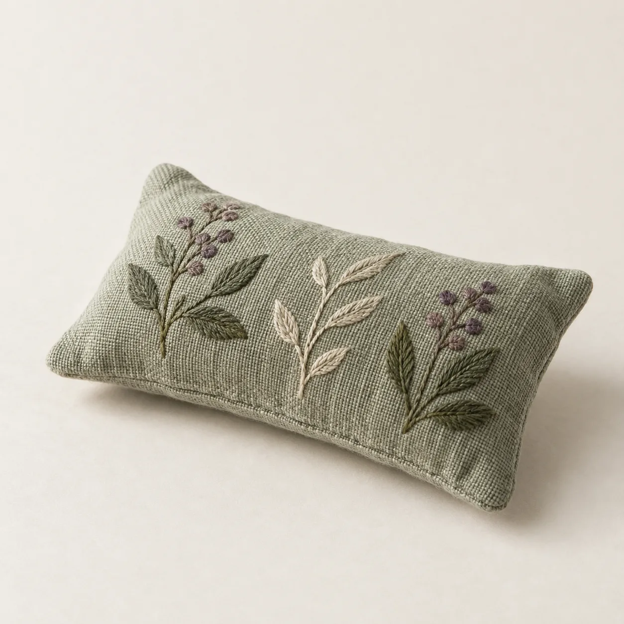 Meadow Catnip Pillow