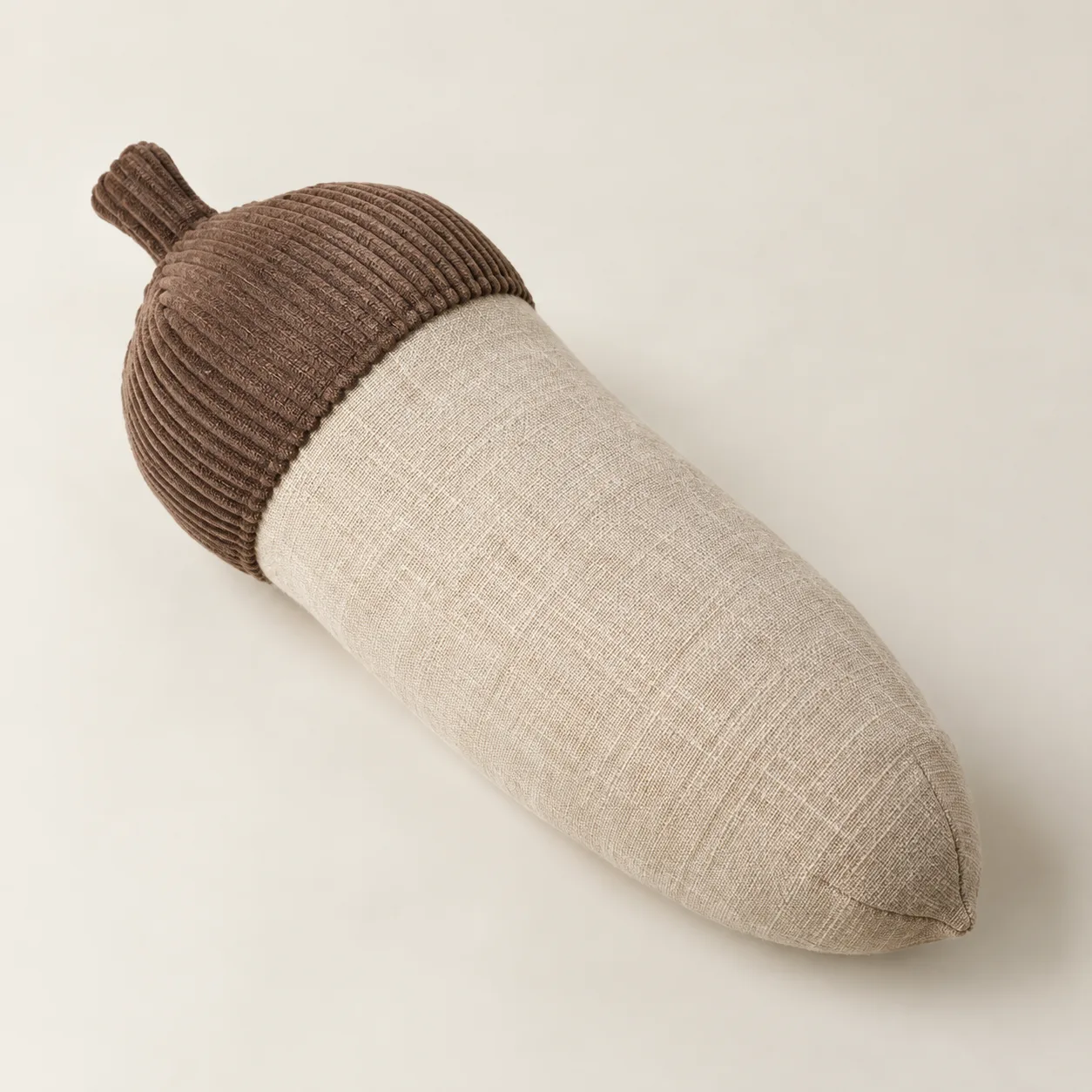 Acorn Kicker Cushion