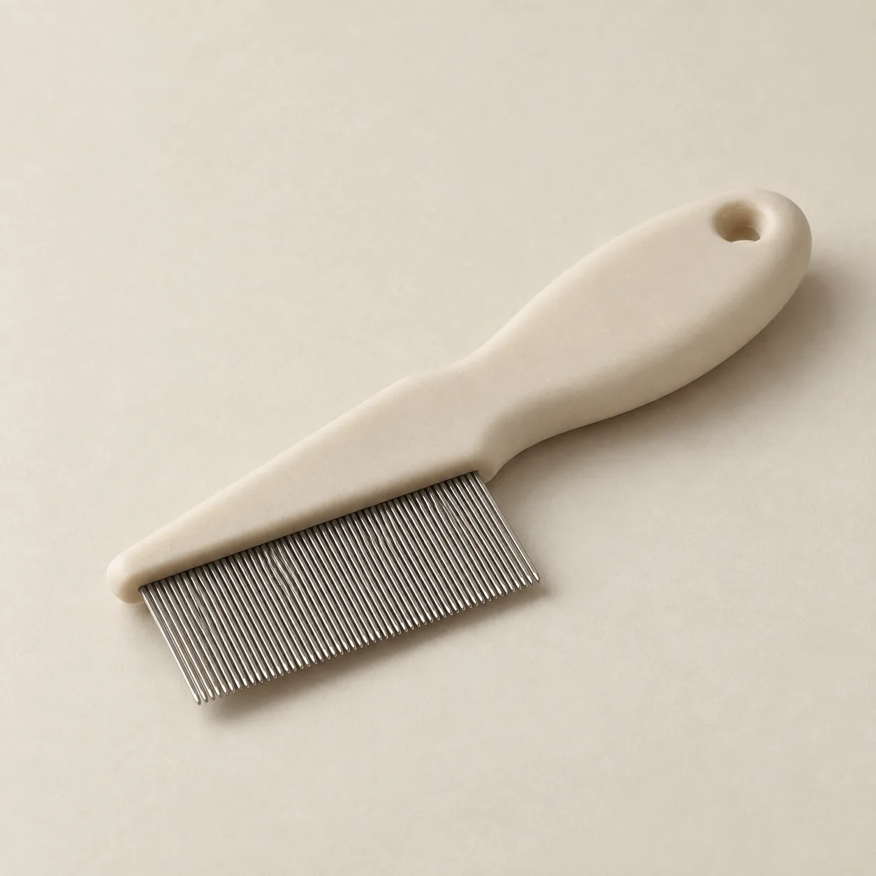 Fine Flea Comb