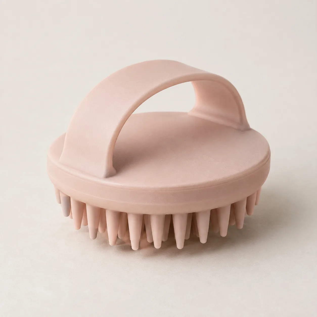 Soft Bath Massage Brush