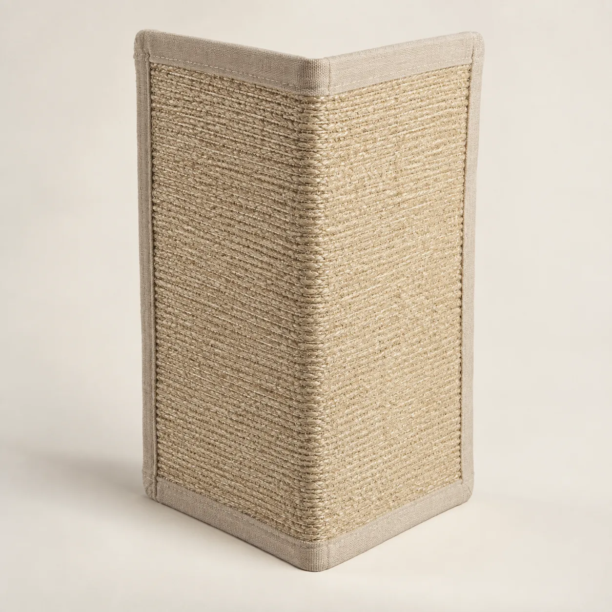 Corner Sisal Panel