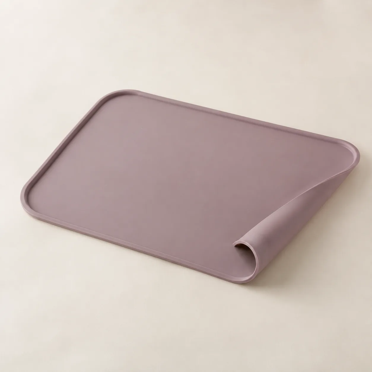 Silicone Feeding Mat