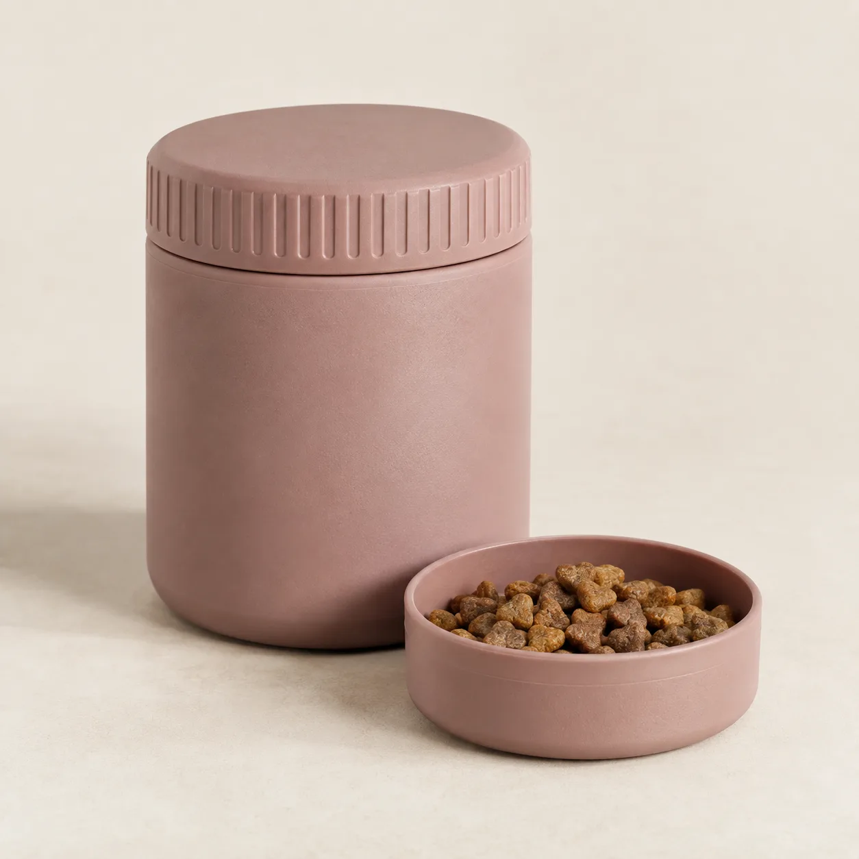 Travel Food Container