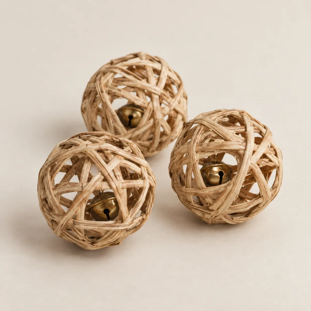 Pebble Jingle Balls